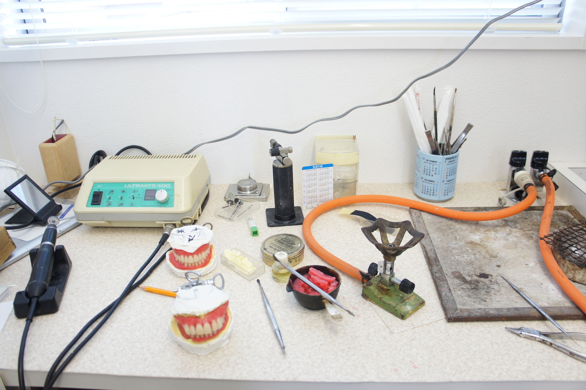 東京の株式会社中央歯科補綴は多数の実績があります